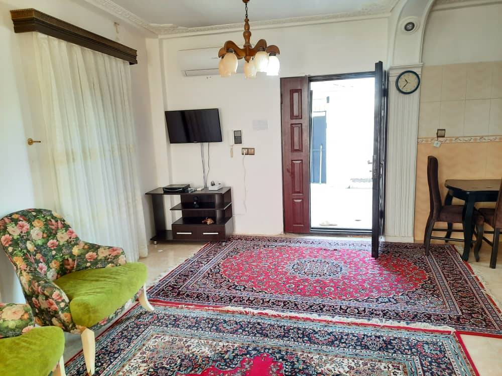 اتاق پذیرایی اتاق پذیرایی