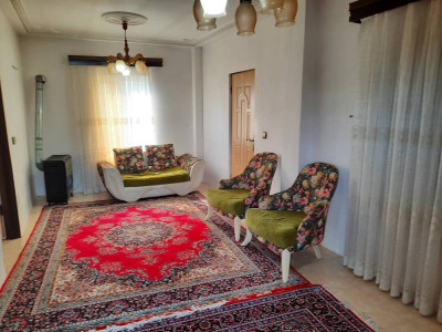 واحد ویلایی باران