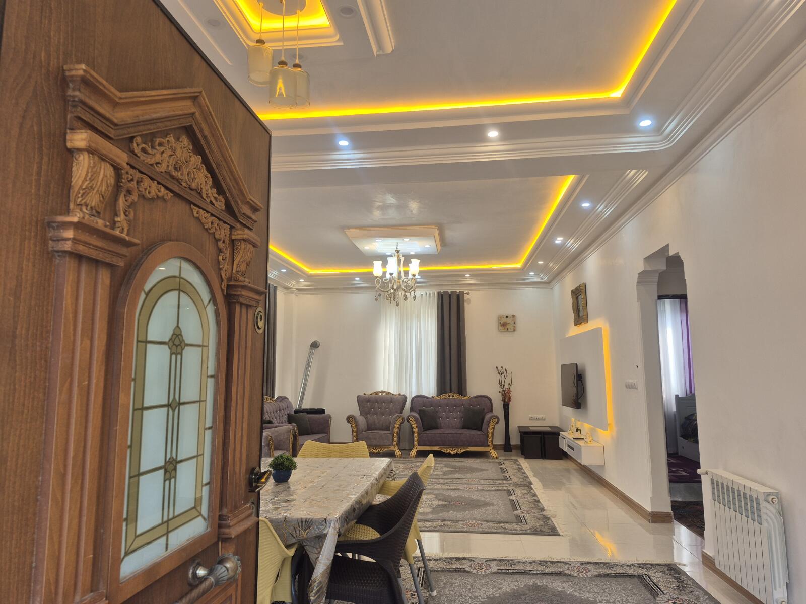 اتاق پذیرایی اتاق پذیرایی