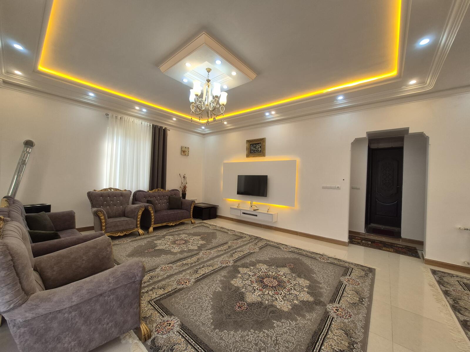 اتاق پذیرایی اتاق پذیرایی