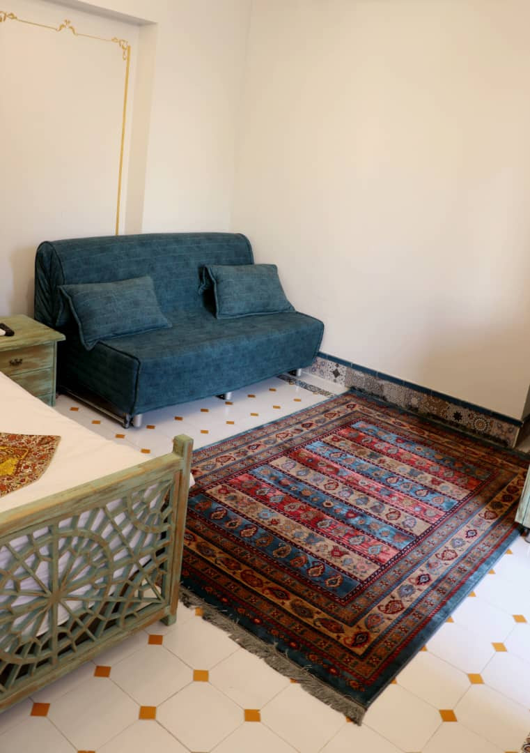 اتاق