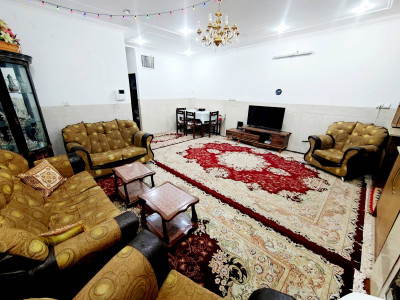 سوئیت مبله باغ ملی در مرکز شهر