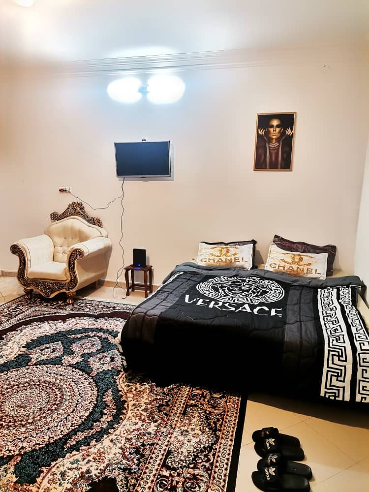 اتاق پذیرایی اتاق پذیرایی