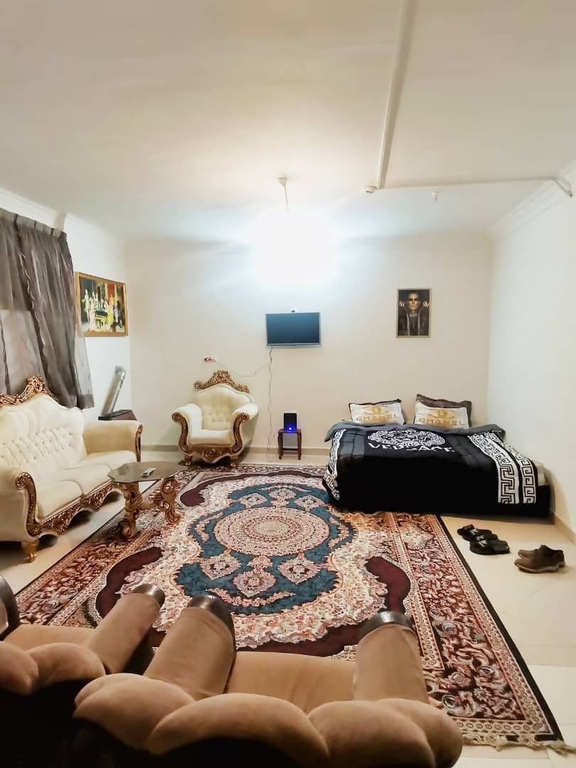 اتاق پذیرایی اتاق پذیرایی