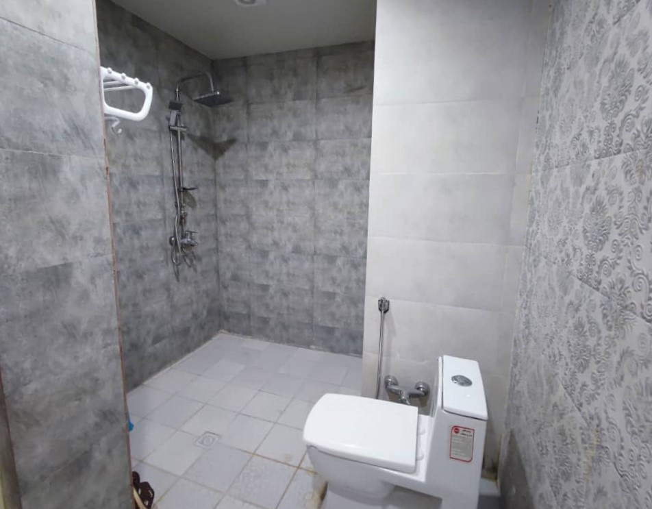 سرویس بهداشتی و حمام