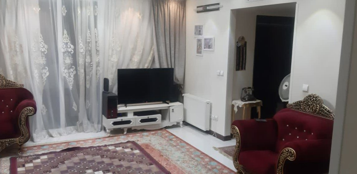 اتاق پذیرایی اتاق پذیرایی