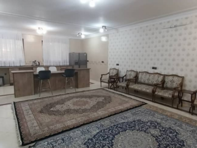 واحد دو خوابه و مبله با دسترسی راحت