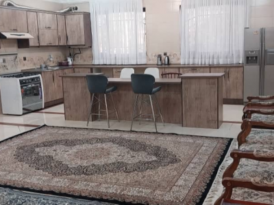 واحد دو خوابه و مبله با دسترسی راحت