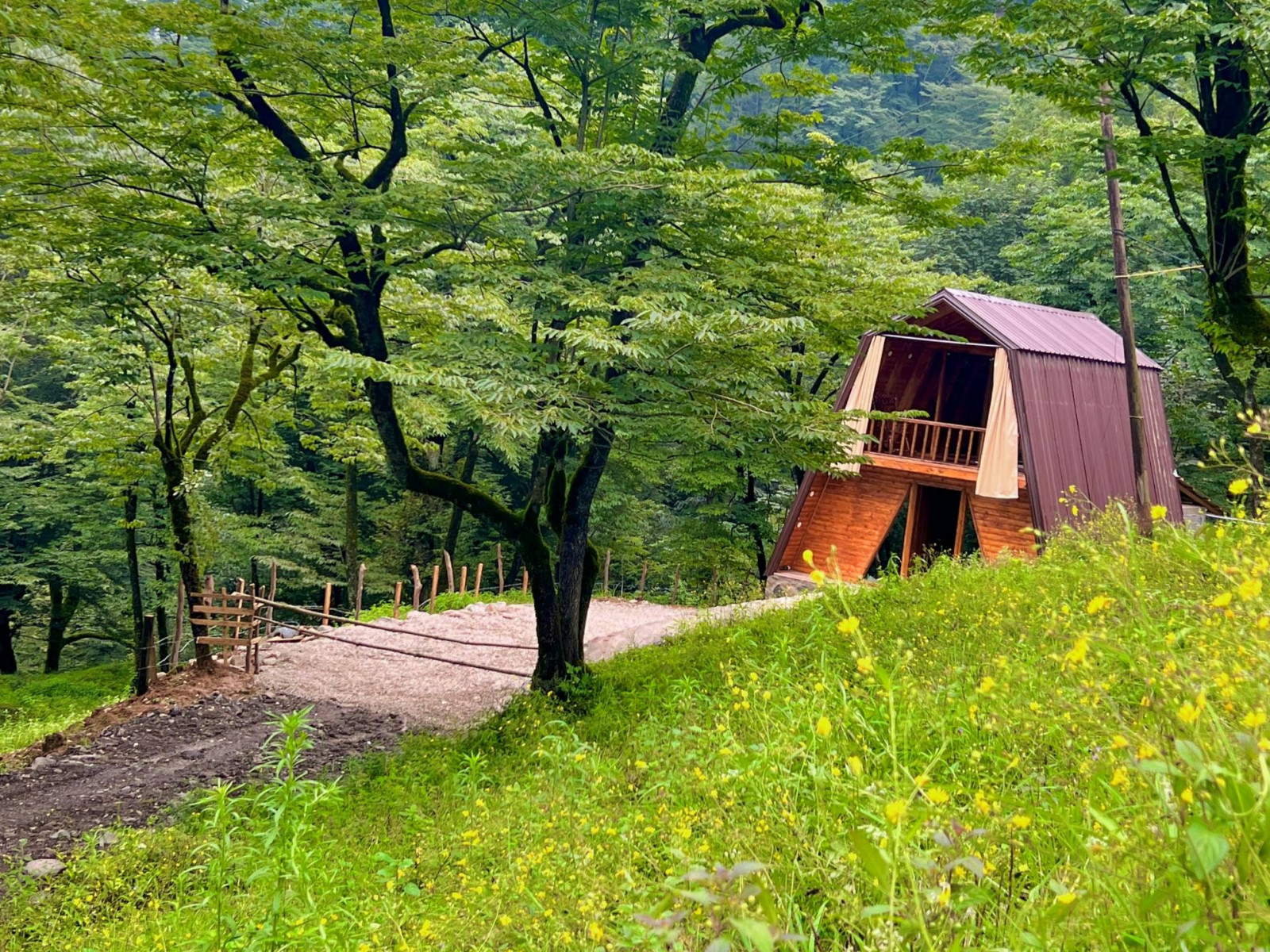 نمای بیرونی نمای بیرونی