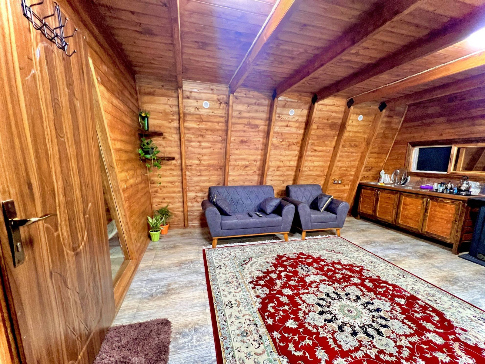 اتاق پذیرایی اتاق پذیرایی