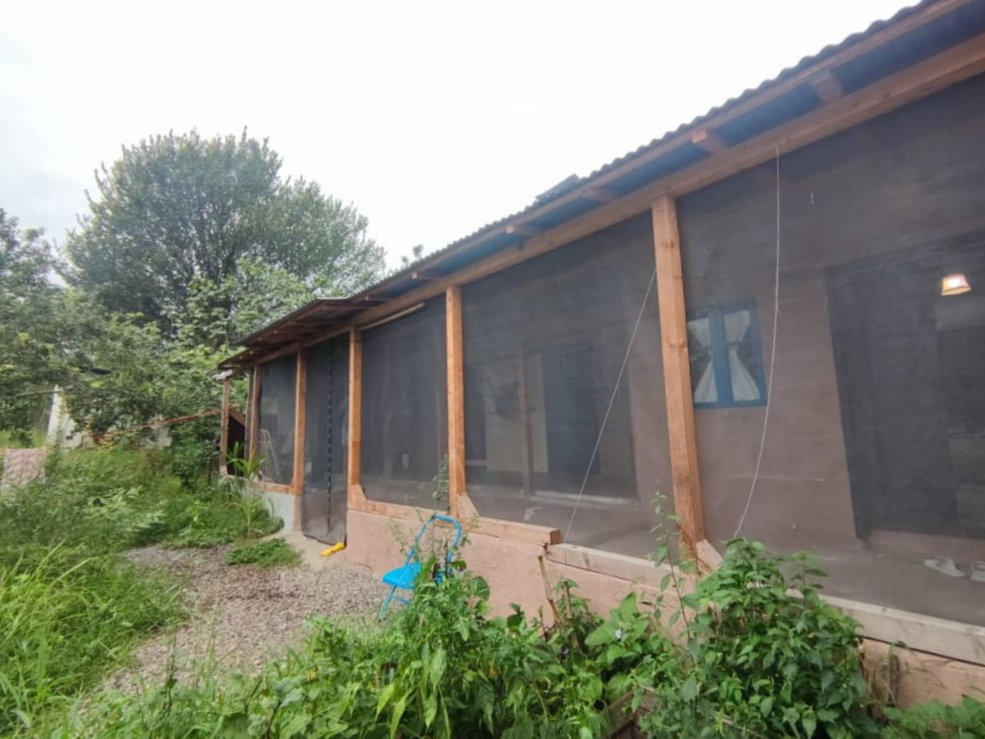 نمای اقامتگاه نمای اقامتگاه