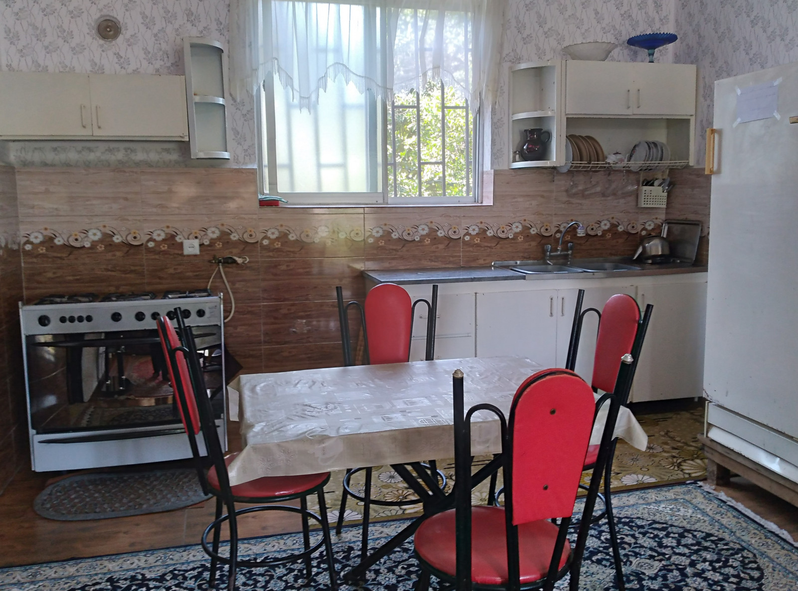 آشپزخانه آشپزخانه