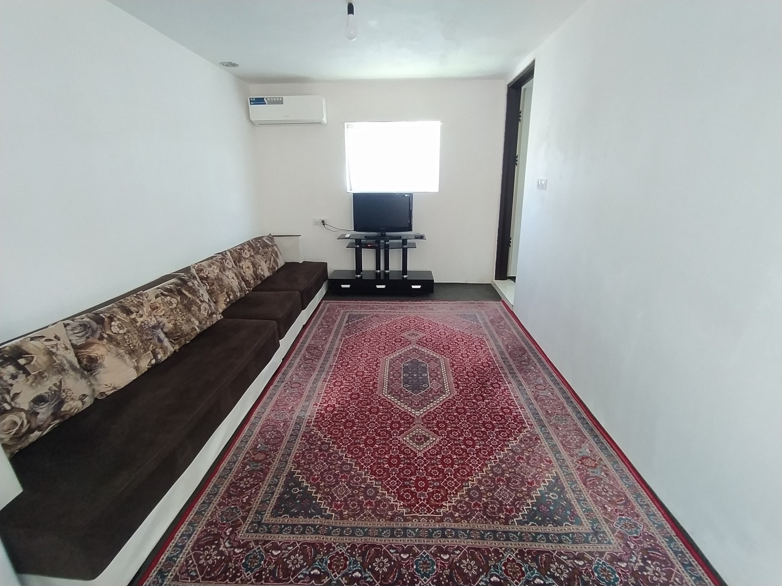 پذیرایی