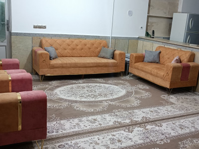 ویلای سنتی دارای استخر پرورش ماهی