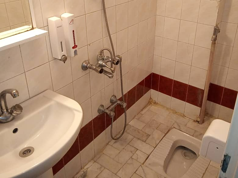 سرویس بهداشتی