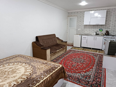 سوئیت نوساز در منطقه آزاد انزلی