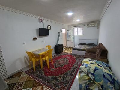 سوئیت نوساز در منطقه آزاد انزلی(جفرود) سوئیت نوساز در منطقه آزاد انزلی(جفرود)