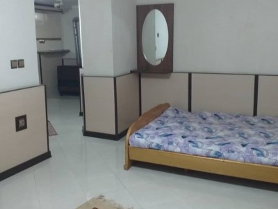 سوئیت دنج نقلی (طبقه همکف) جنگلی  خیابان تله کابین