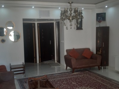 واحد نقلی و دو خوابه با دسترسی عالی