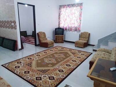 مجموعه اقامتی با دسترسی عالی، طبقه چهارم مجموعه اقامتی با دسترسی عالی، طبقه چهارم