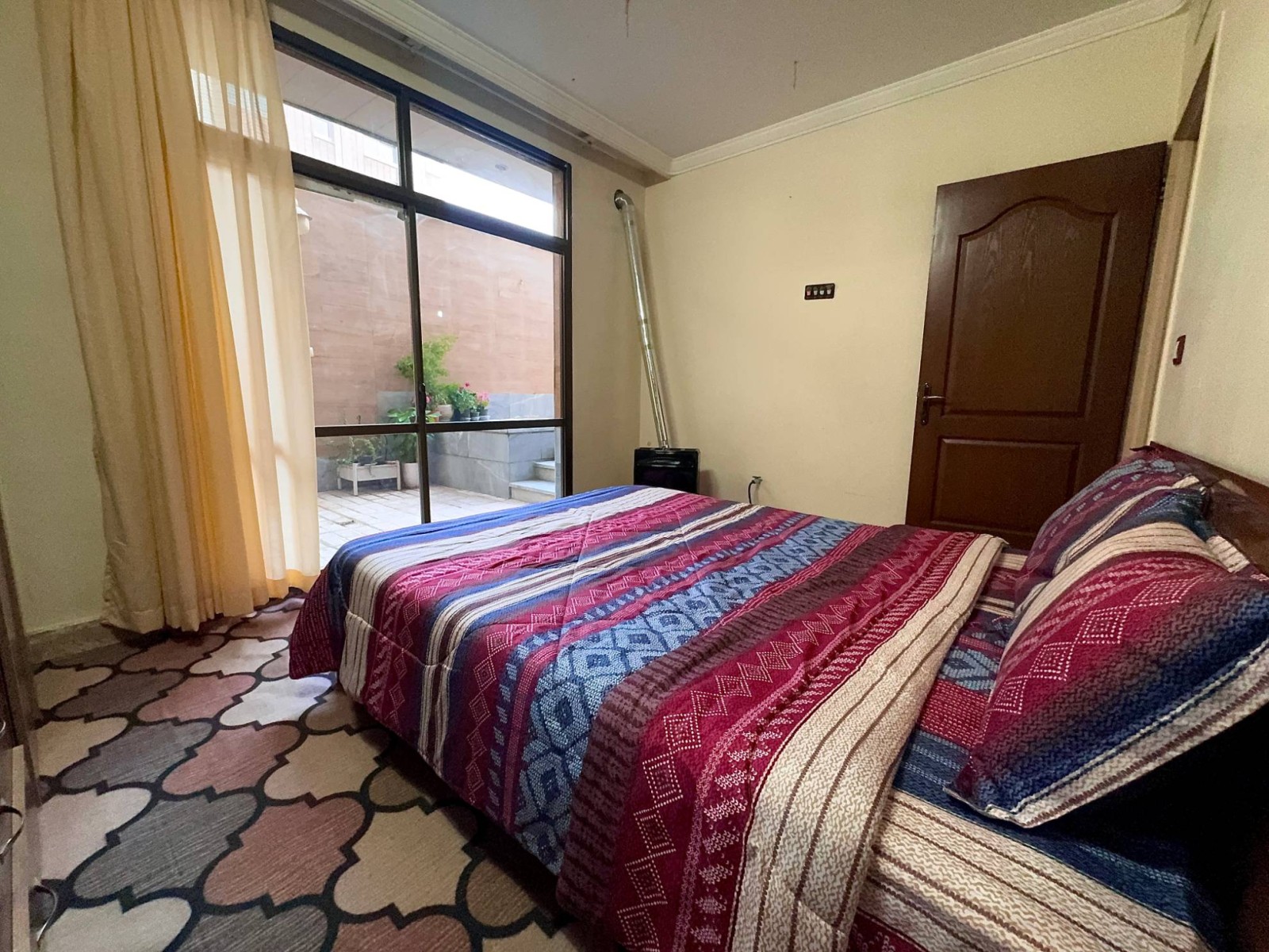 اتاق خواب اول