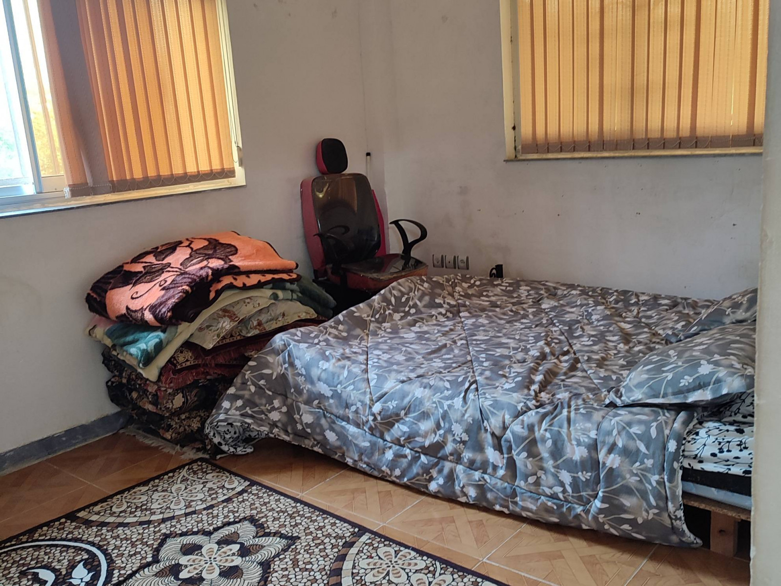 اتاق خواب 1 اتاق خواب 1