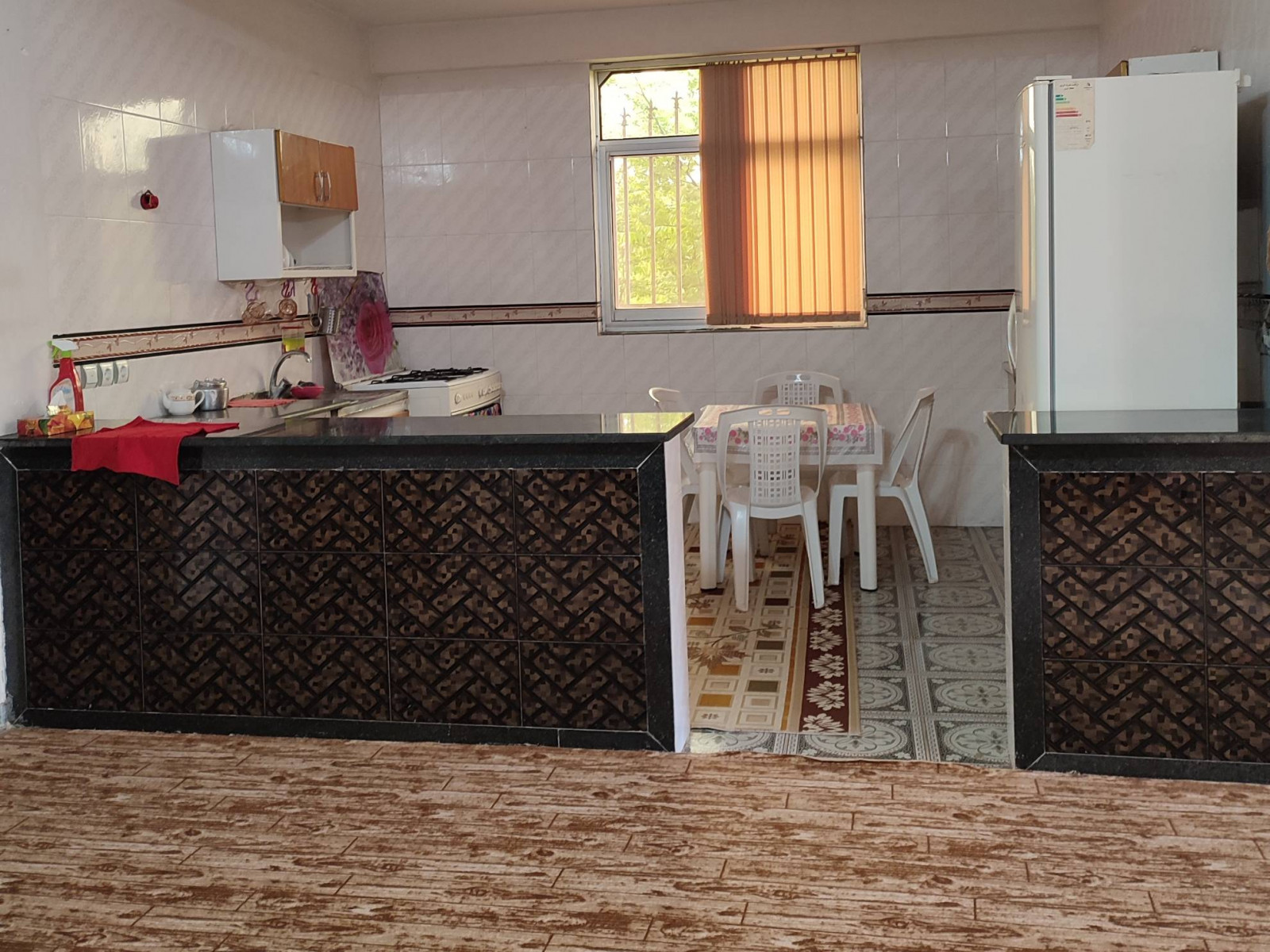 آشپزخانه آشپزخانه