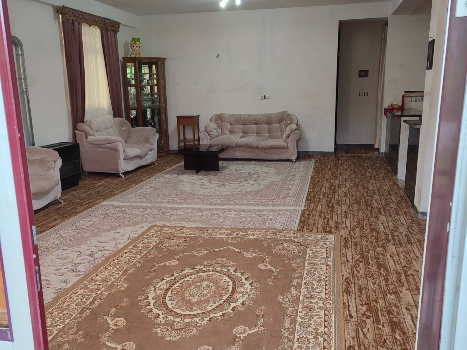 اتاق پذیرایی اتاق پذیرایی