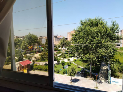 مجموعه اقامتی با دسترسی عالی، طبقه اول مجموعه اقامتی با دسترسی عالی، طبقه اول