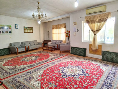 مجموعه اقامتی با دسترسی عالی، طبقه اول