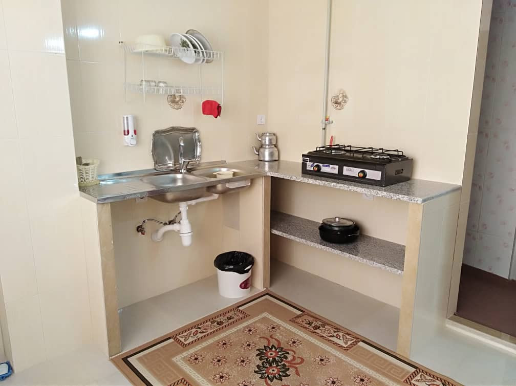 آشپزخانه