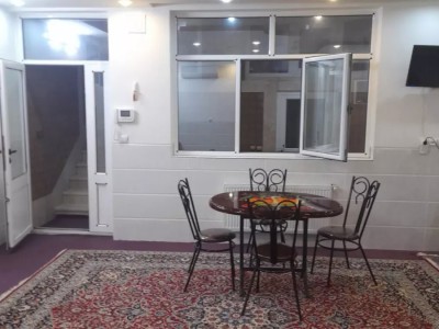 واحد تک خواب با دسترسی عالی در یزد (طبقه 1-)