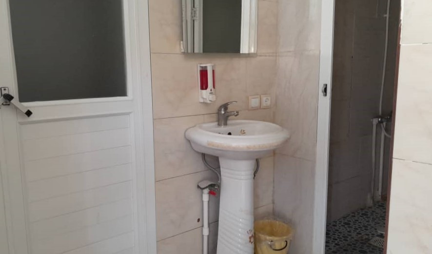 سرویس بهداشتی