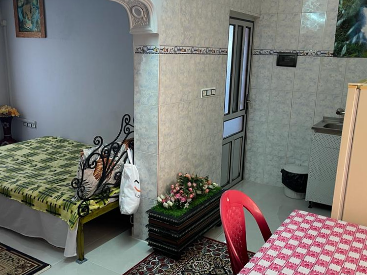 داخل سوئیت