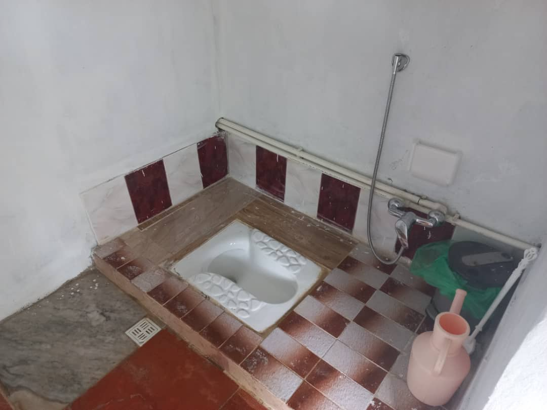 سرویس بهداشتی