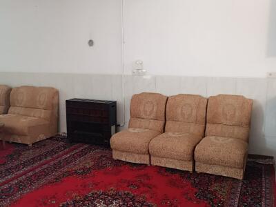 واحد مبله تک خواب با دسترسی مطلوب