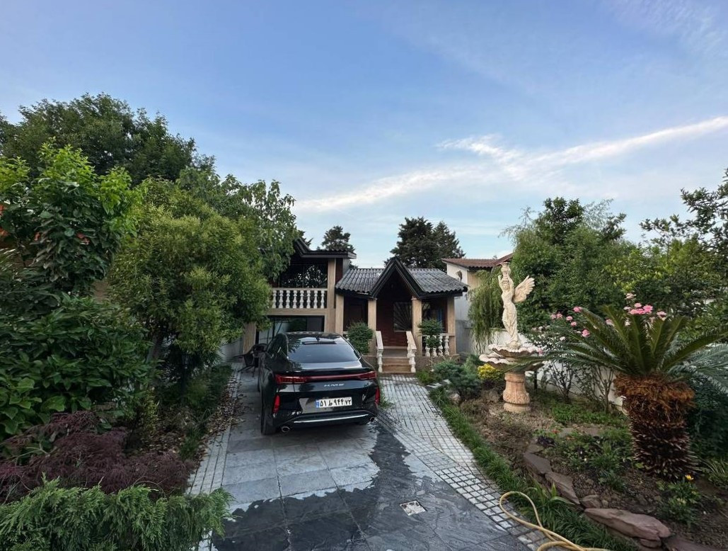 نمای اقامتگاه