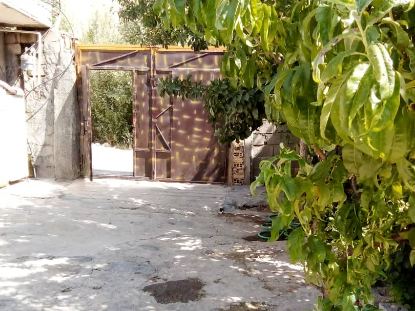 ورودی