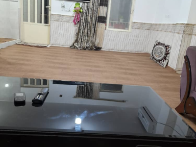 ویلای با صفای یسنا در روستای قورچای