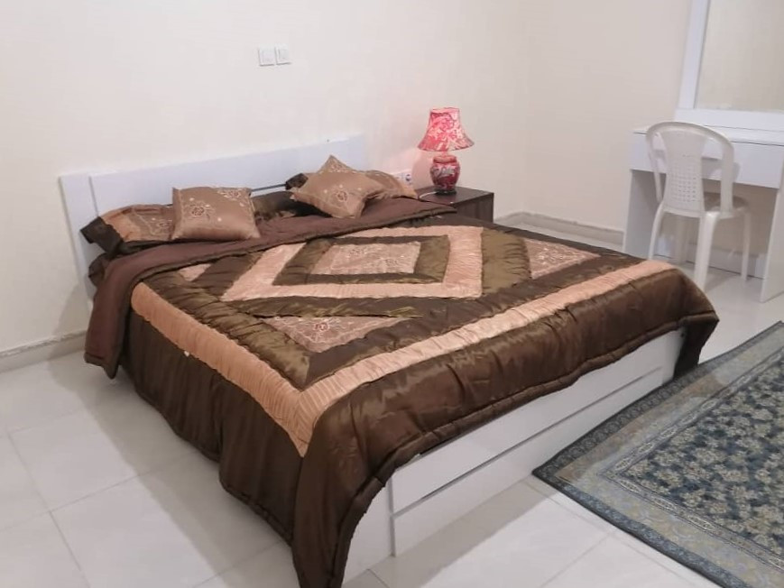 اتاق خواب 1