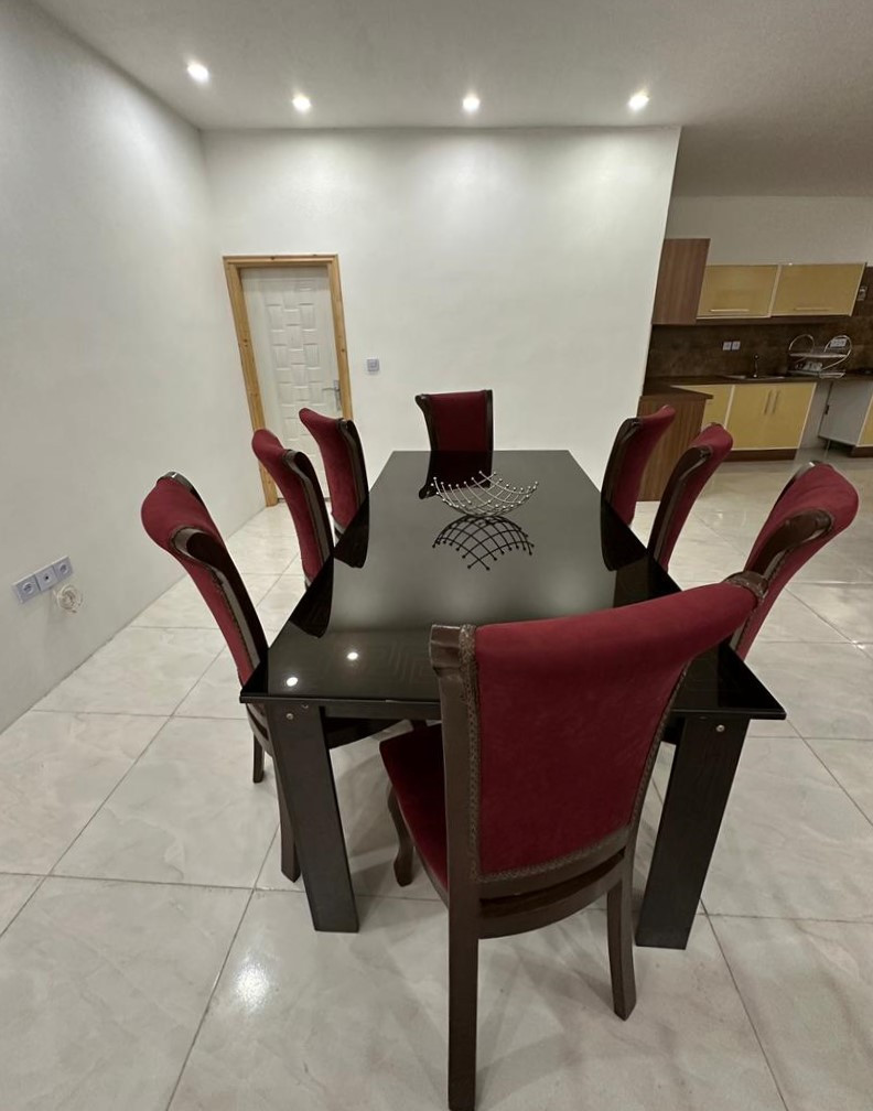 میز غذاخوری