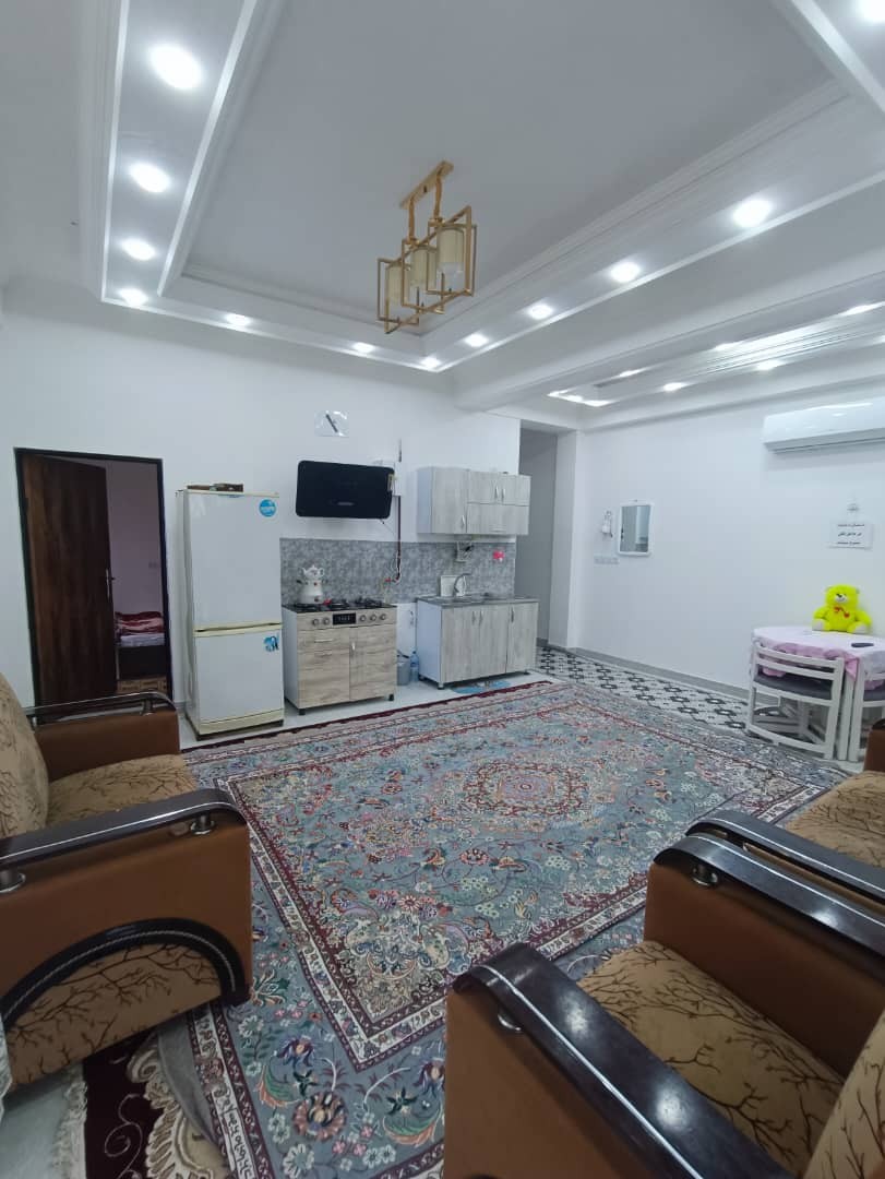 حال و پذیرایی