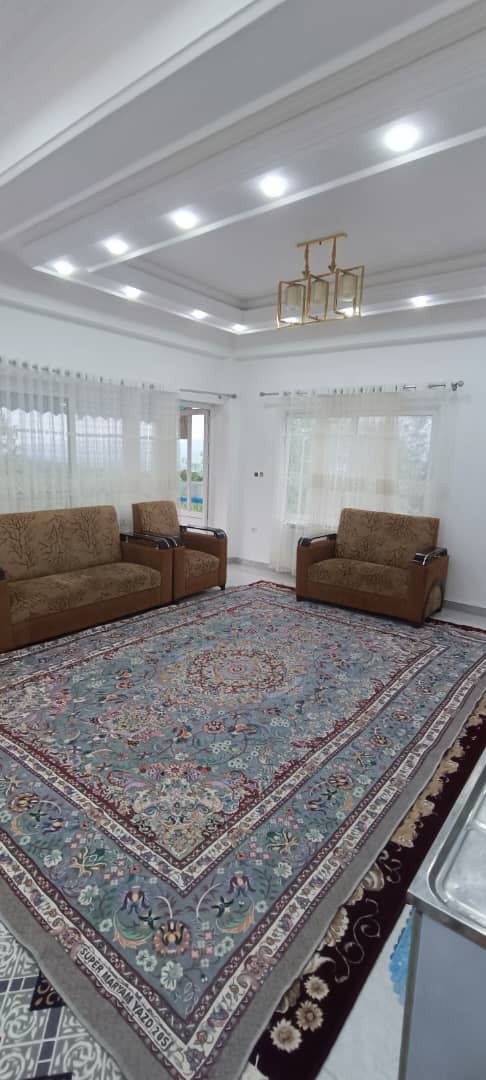 حال و پذیرایی
