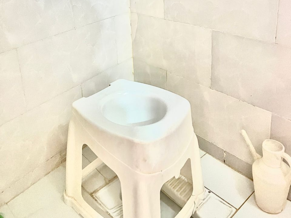 سرویس بهداشتی