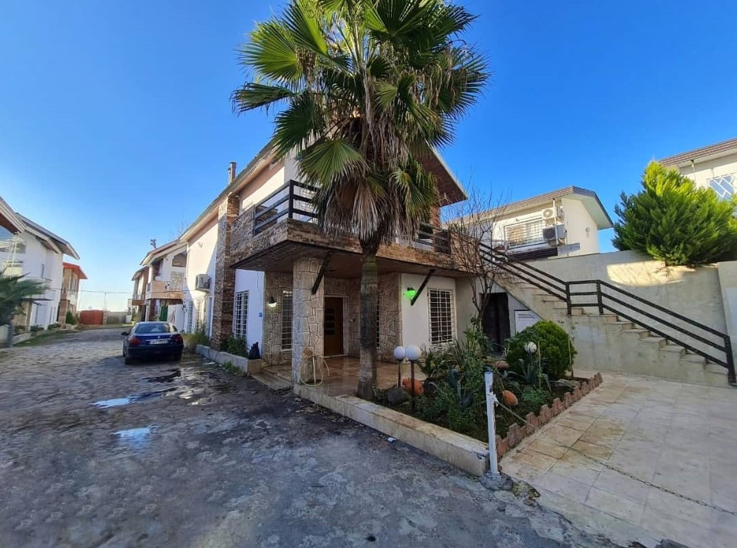 نمای بیرونی ساختمان نمای بیرونی ساختمان