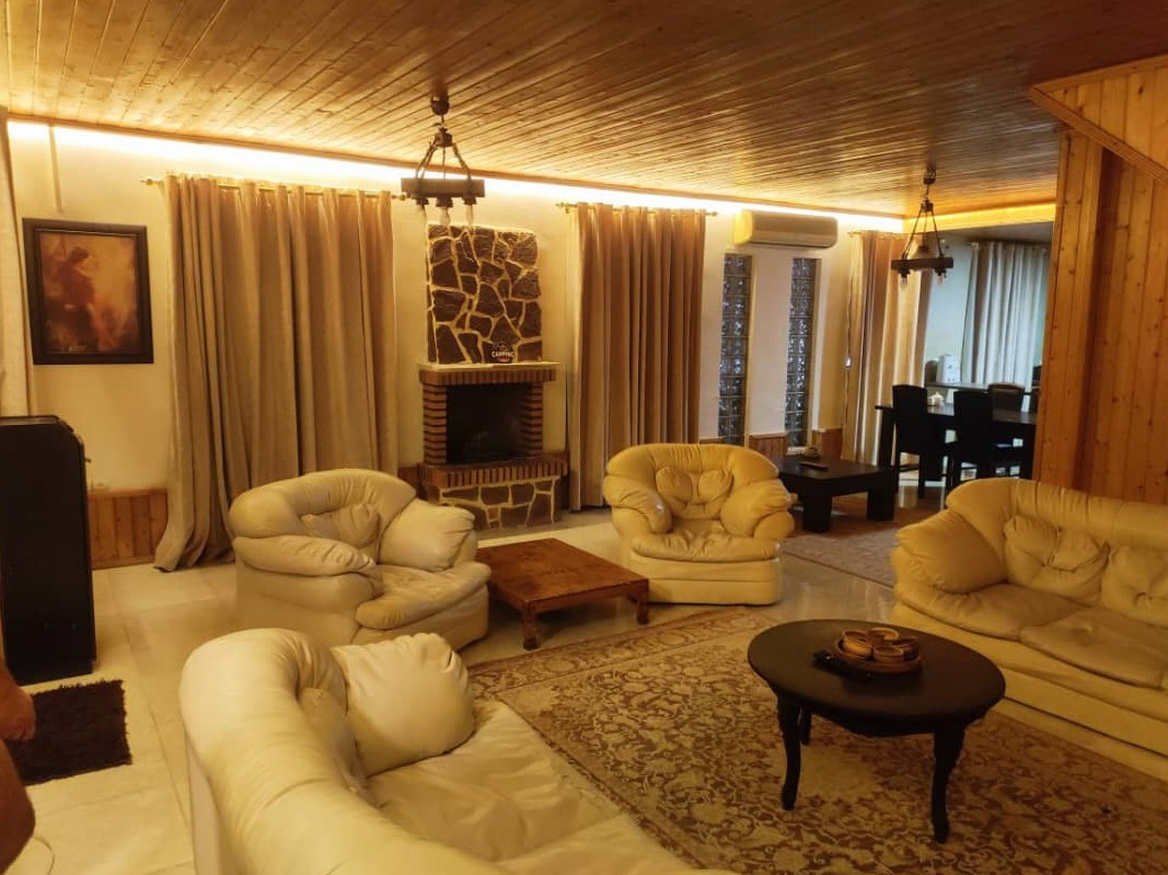 اتاق پذیرایی اتاق پذیرایی