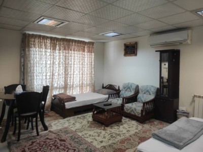سوئیت مبله فلت (11) کوهسار