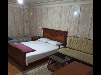 سوئیت مبله فلت (12) کوهسار
