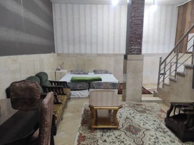 سوئیت مبله فلت (14) کوهسار