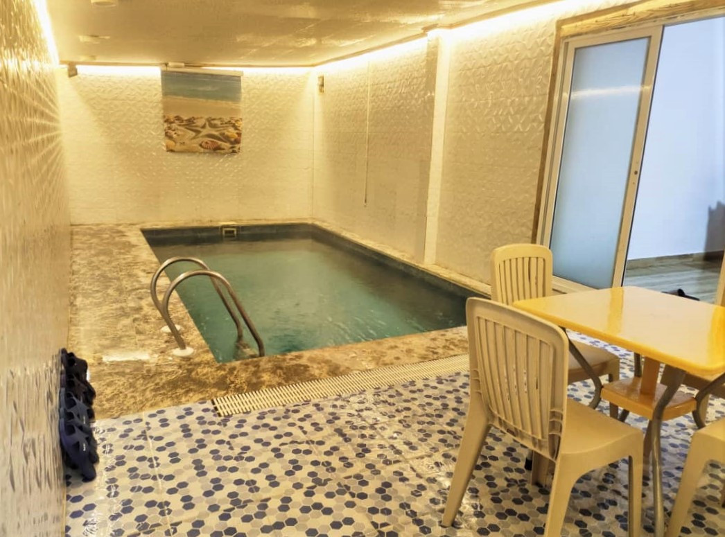 استخر استخر